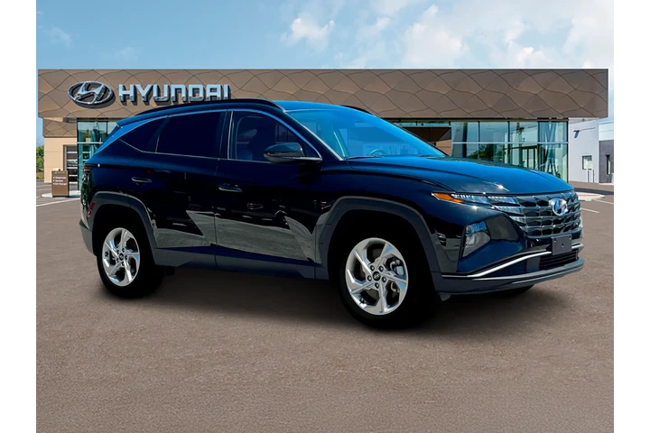 $21576 : Hyundai TUCSON 2024 SEL 4dr image 10