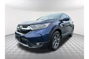 Honda CR-V 2019 AWD EX 4dr S