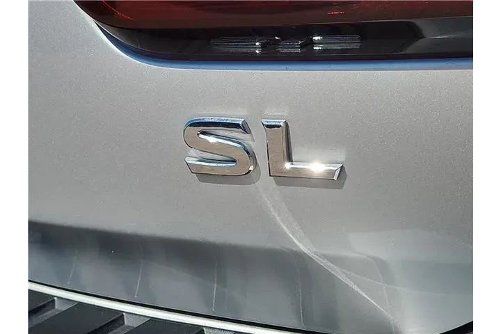 $39995 : Nissan Armada 2024 4x2 SL 4d image 8