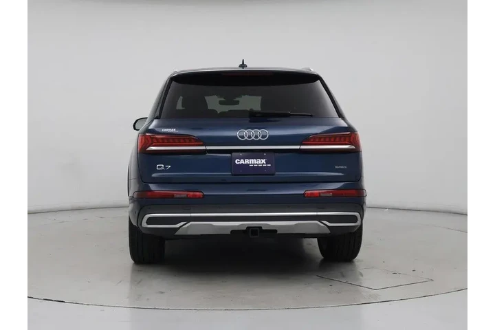 $29998 : Audi Q7 2020 AWD quattro Pre image 6