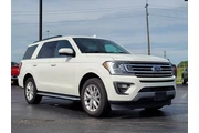 Ford Expedition 2021 4x4 XLT en Cincinnati