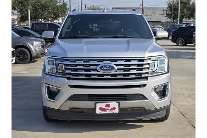 $19734 : Ford Expedition MAX 2019 4x2 image 2