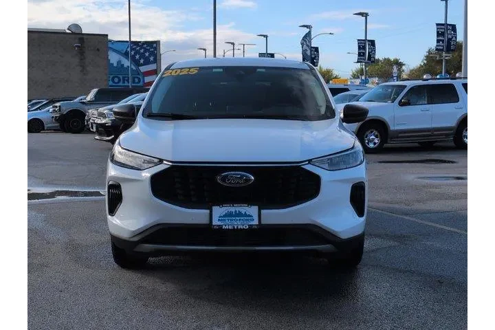 $22441 : Ford Escape 2025 Active 4dr image 9
