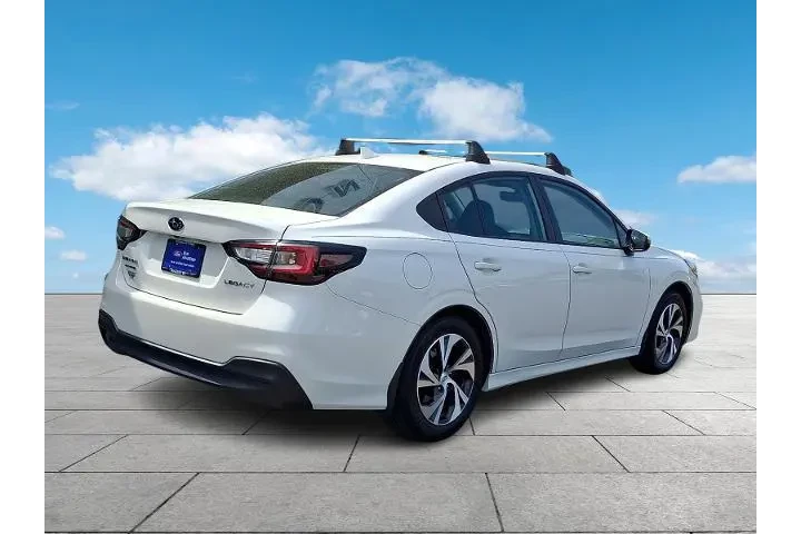 $20546 : Subaru Legacy 2023 AWD Premi image 6