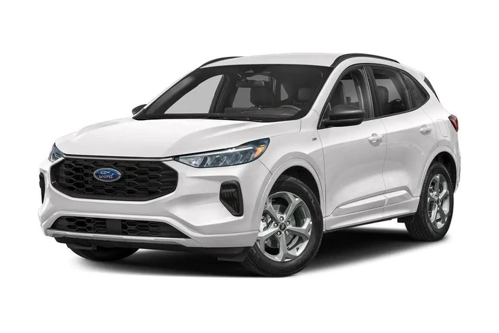 $19498 : Ford Escape 2023 AWD ST-Line image 1