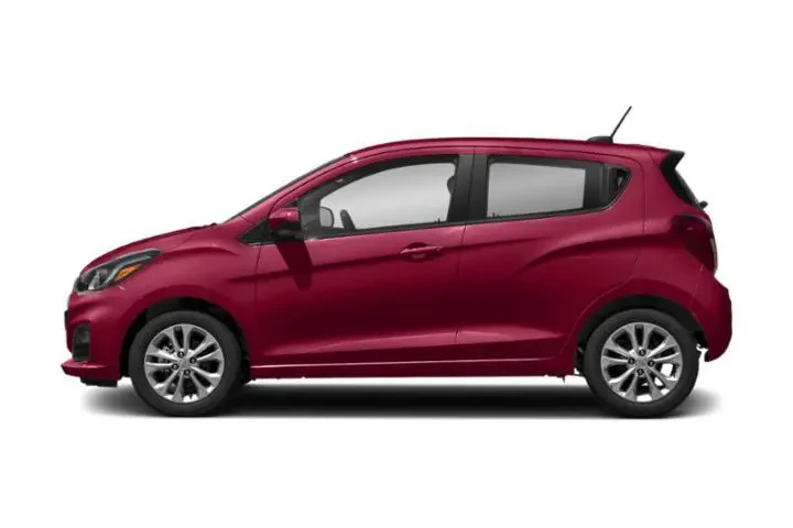 $9995 : Chevrolet Spark 2020 1LT CVT image 2
