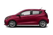 $9995 : Chevrolet Spark 2020 1LT CVT thumbnail
