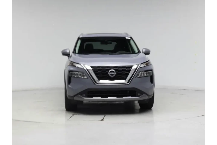 $23998 : Nissan Rogue 2022 SL 4dr Cro image 5