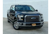 $17989 : Ford F-150 2016 4x2 XLT 4dr thumbnail