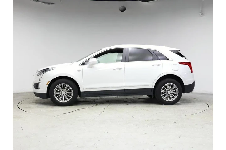 $20998 : Cadillac XT5 2018 Luxury 4dr image 3