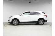 $20998 : Cadillac XT5 2018 Luxury 4dr thumbnail
