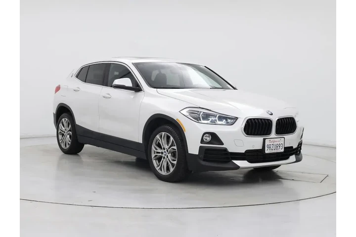 $21998 : BMW X2 2020 sDrive28i 4dr Sp image 1