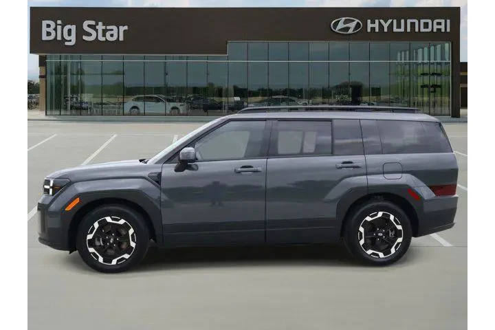 $34813 : Hyundai SANTA FE 2026 SEL 4d image 8
