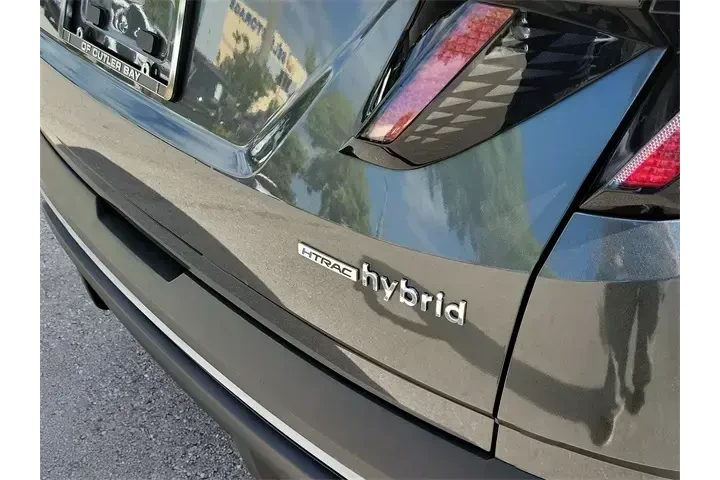 $21990 : Hyundai TUCSON Hybrid 2023 A image 7