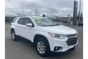 $26999 : 2021 Traverse LT Leather thumbnail