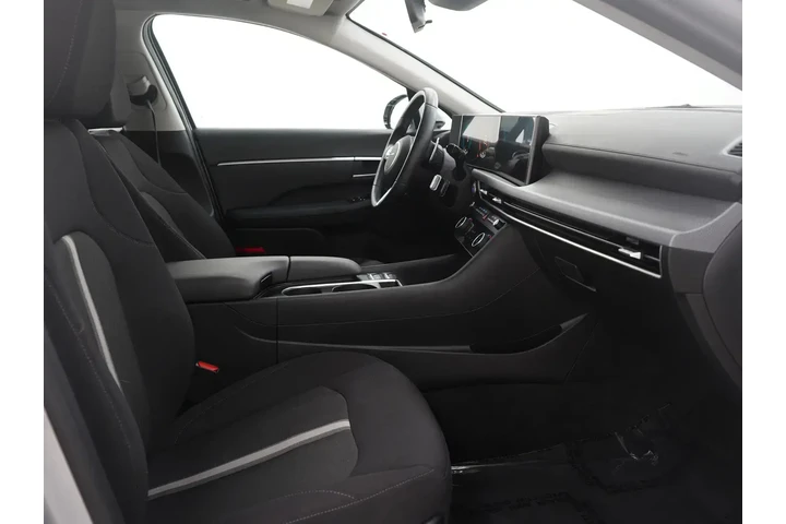 $25599 : Hyundai SONATA Hybrid 2025 S image 10