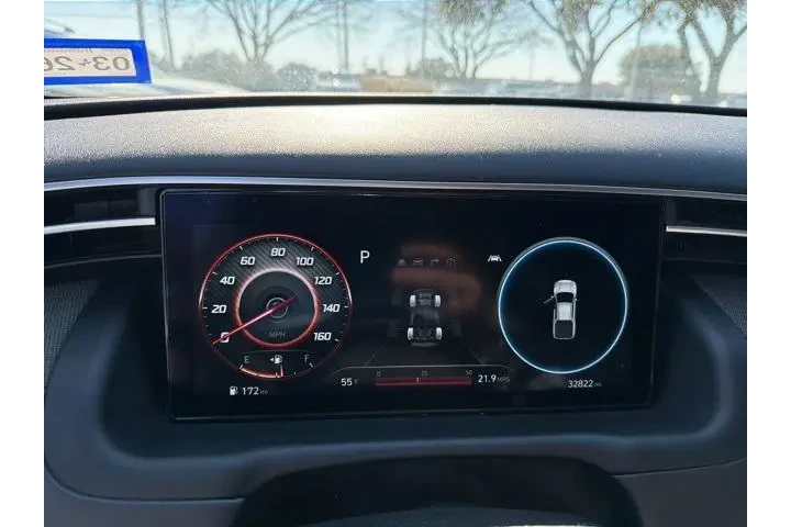 $25691 : Hyundai SANTA CRUZ 2022 AWD image 6