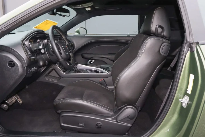 $53988 : 2023 Challenger R/T Scat Pack image 7