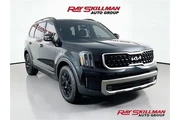 Kia Telluride 2023 AWD SX 4d