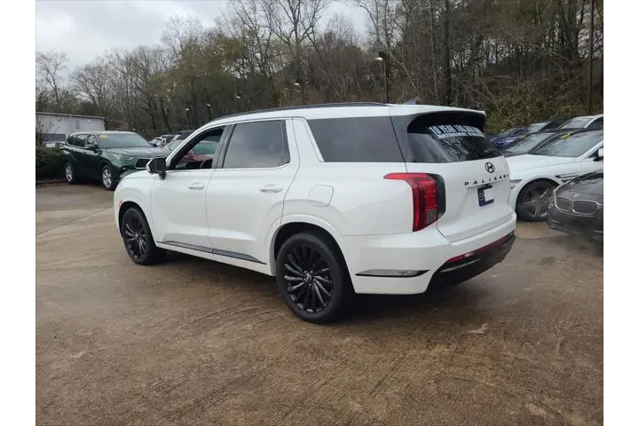 $39703 : Hyundai PALISADE 2024 AWD Ca image 8