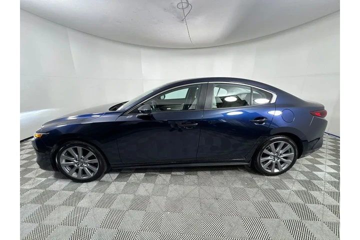 $20520 : Mazda Mazda3 Sedan 2025 2.5 image 9