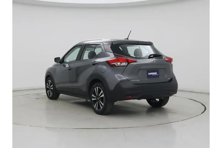 $15998 : Nissan Kicks 2019 SV 4dr Cro image 2