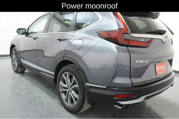 $29999 : Honda CR-V 2021 AWD Touring image 5