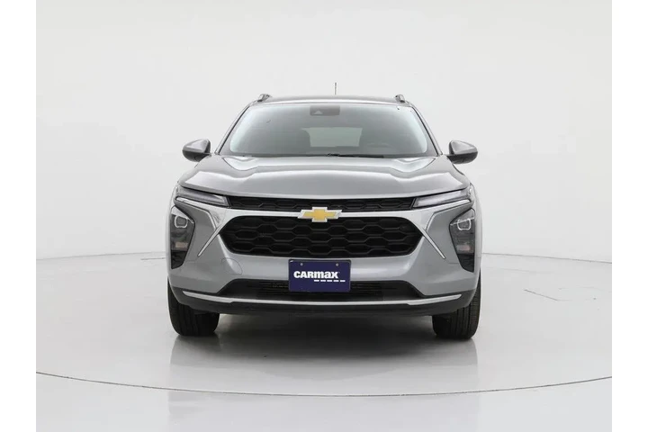 $23998 : Chevrolet Trax 2025 LT 4dr C image 5
