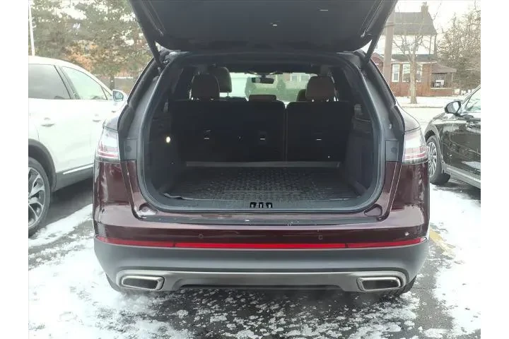 $32895 : Lincoln Nautilus 2022 AWD Re image 7