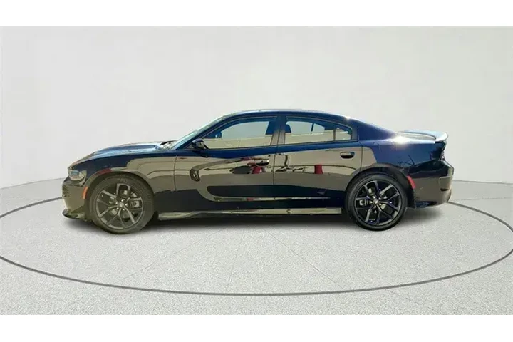 $26021 : Dodge Charger 2023 GT 4dr Se image 6