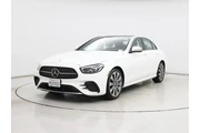 $33998 : Mercedes-Benz E-Class 2021 A thumbnail