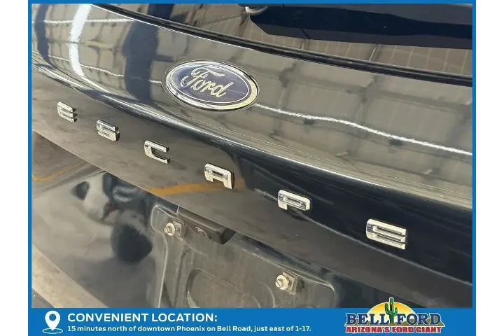 $17540 : Ford Escape Hybrid 2022 SEL image 10