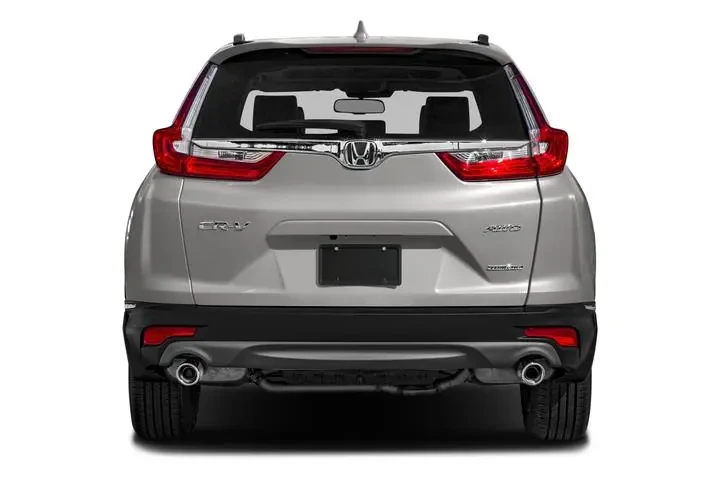 $26495 : Honda CR-V 2018 AWD Touring image 5