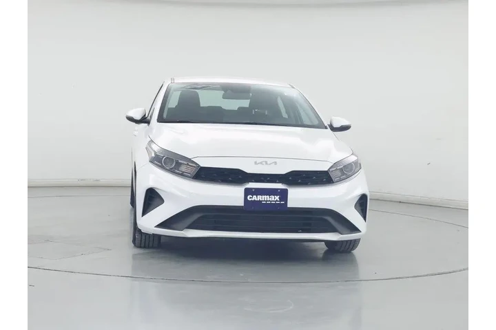 $19998 : Kia Forte 2023 LXS 4dr Sedan image 5