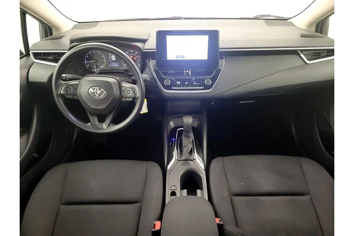 $20998 : Toyota Corolla 2024 LE 4dr S image 9