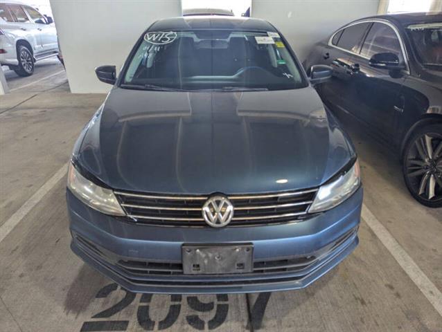 $7990 : 2016 Jetta 1.4T SE image 3