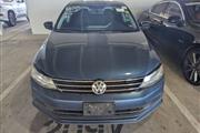 $7990 : 2016 Jetta 1.4T SE thumbnail