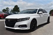 2019 Accord Sport en Memphis