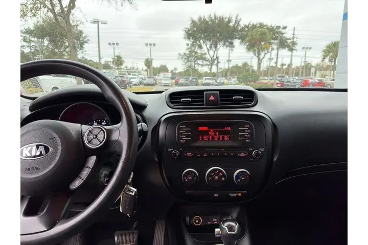 $9999 : Kia Soul 2016 4dr Crossover image 8