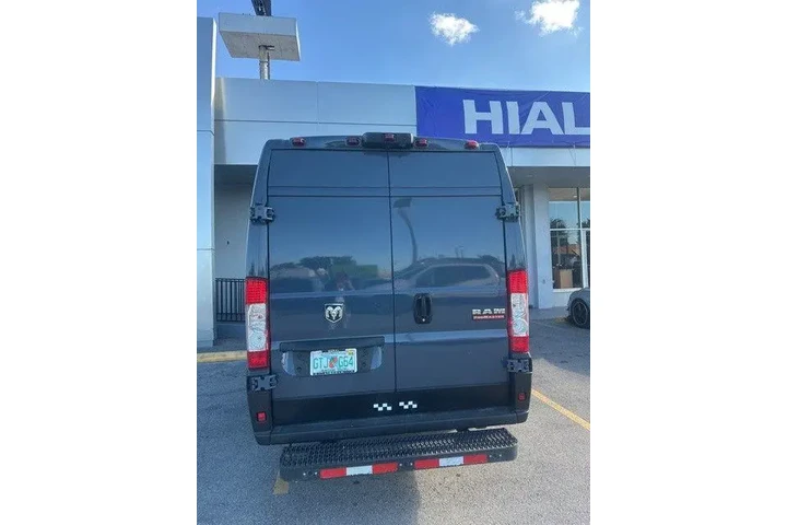 $12990 : Ram ProMaster 2020 3500 159 image 9