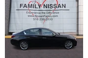 $31609 : INFINITI Q50 2023 AWD Luxe 4 thumbnail