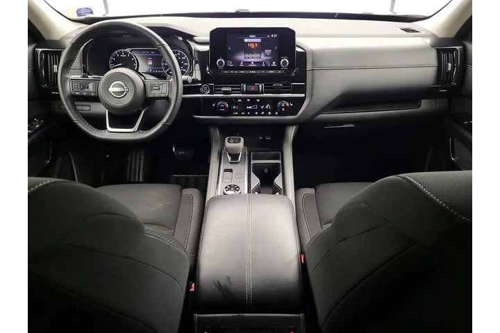 $26998 : Nissan Pathfinder 2022 AWD S image 9