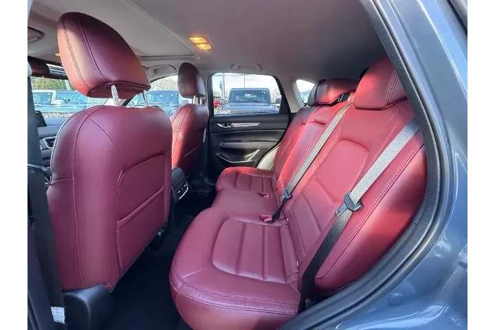 $24900 : Mazda CX-5 2023 AWD 2.5 S Ca image 8