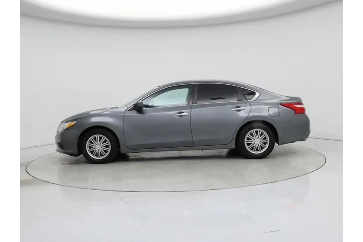 $11998 : Nissan Altima 2016 2.5 S 4dr image 3