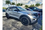 $32590 : Ford Explorer 2023 ST-Line 4 thumbnail