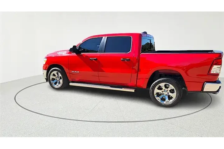 $37628 : Ram 1500 2024 4x2 Big Horn 4 image 5