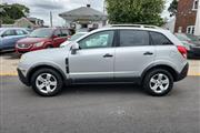 2012 Captiva Sport 2LS FWD thumbnail