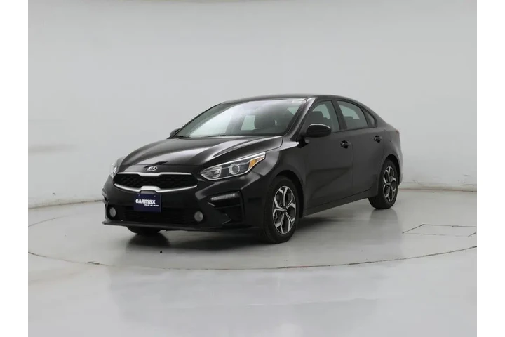 $15998 : Kia Forte 2020 LXS 4dr Sedan image 4