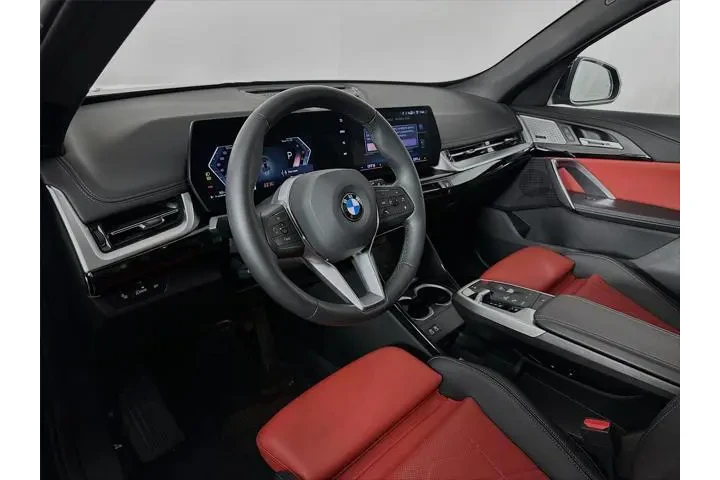 $36000 : BMW X1 2025 AWD xDrive28i 4d image 9