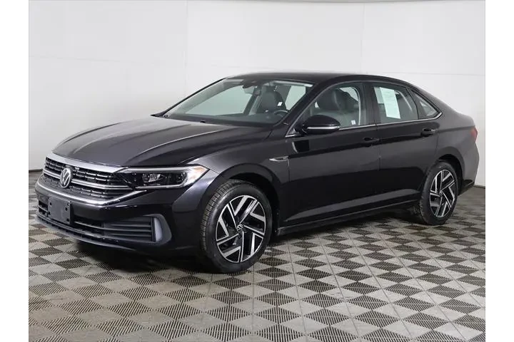 $20493 : Volkswagen Jetta 2022 SEL 4d image 10